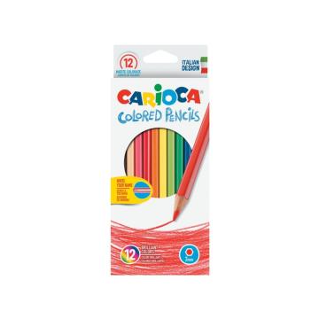 Creioane color 12/set de la Sanito Distribution Srl