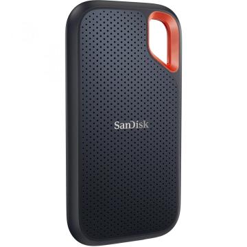 SSD extern Sandisk Extreme Portable, 1 TB, USB 3.1