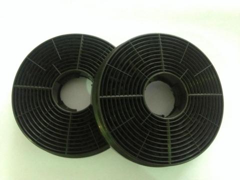 Set filtre de carbon Heinner FC-440GBK de la Etoc Online