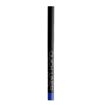 Creion ochi automat Quick Liner, Revers, albastru Royal Blue de la M & L Comimpex Const SRL