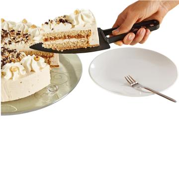 Cutit - spatula pentru servire tort, 8x28cm, Happymax de la Plasma Trade Srl (happymax.ro)