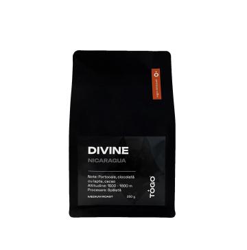 Cafea Togo Divine 250g