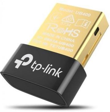 Adaptor TP-Link bluetooth 4.0 Nano USB, UB400 de la Etoc Online