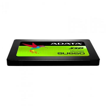 SSD Adata, Ultimate Su650, 2.5, 480Gb, Sata Iii, 3D Nand