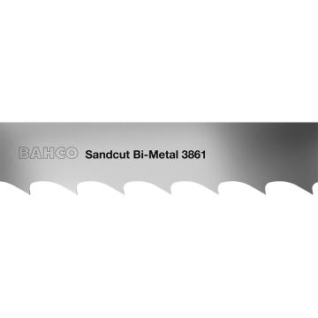 Panza panglica Bahco Sandcut bi-metal 41 mm de la Mavior Tools Srl