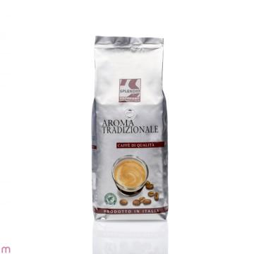 Cafea boabe Splendid Espresso Aroma Tradizionale - 1 kg de la Activ Sda Srl