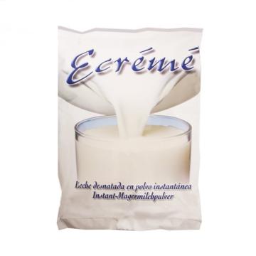 Lapte praf degresat instant Jacobs Ecreme 500 gr