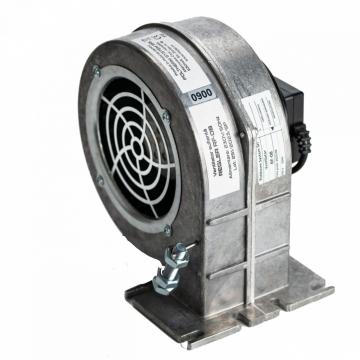 Ventilator centrifugal Regler RF08, flux aer 480mc/ora, 120W de la Poltherm System Srl