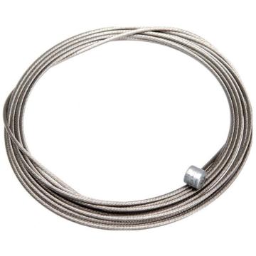 Cablu de frana Pegas Shimano MTB, 1.6x2050mm, Y80098521 de la Etoc Online