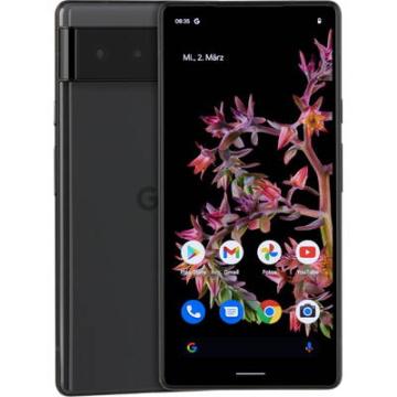 Telefon mobil Google Pixel 6, 128GB, 8GB RAM, 5G de la Rphone Quality Srl