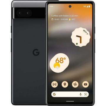 Telefon mobil Google Pixel 6a, 5G, 128GB, 6GB RAM