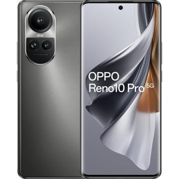 Telefon mobil Oppo Reno10 Pro, 5G, 256GB, 12GB, Dual-SIM