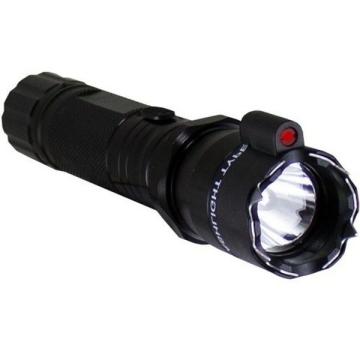 Lanterna cu electrosoc si laser incorporat de la Startreduceri Exclusive Online Srl - Magazin Online Pentru C