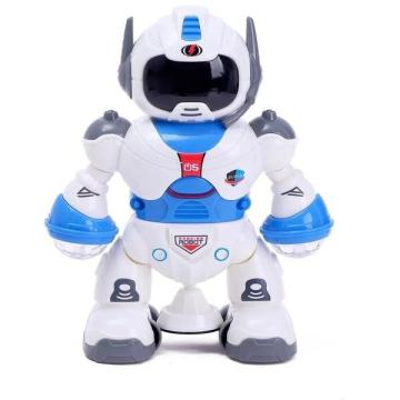 Jucarie interactiva Robotul dansator cu muzica si lumini de la Startreduceri Exclusive Online Srl - Magazin Online - Cadour