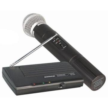 Microfon profesional wireless cu reciver Shure Beta BA-300A de la Startreduceri Exclusive Online Srl - Magazin Online Pentru C