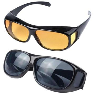 Set 2 perechi ochelari pentru condus HD Vision de la Startreduceri Exclusive Online Srl - Magazin Online - Cadour