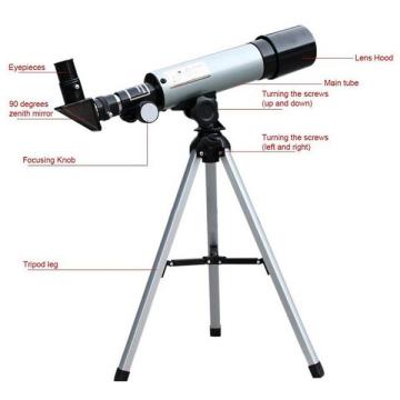 Telescop astronomic pentru amatori si incepatori F36050 de la Startreduceri Exclusive Online Srl - Magazin Online Pentru C