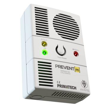 Detector gaz Prevent