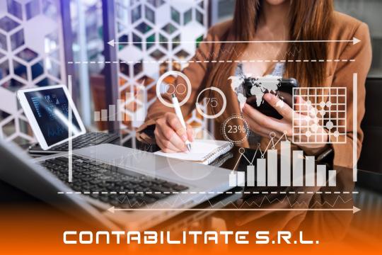 Contabilitate SRL/firma Bucuresti / Romania de la Profi Conta