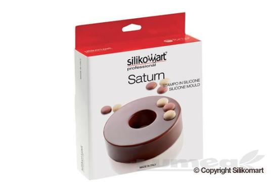Forma silicon Saturn - Silikomart
