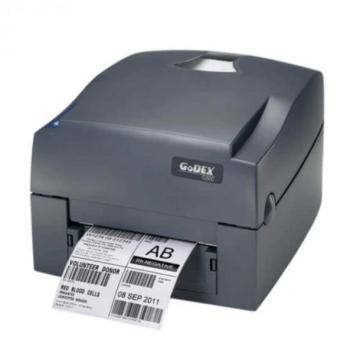 Imprimanta de etichete GoDEX G530 USB, RS232