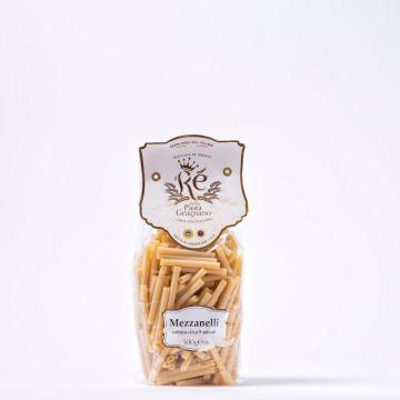 Paste fainoase Mezzanelli 500 g de la S.c. Italin Gross Impex S.r.l.