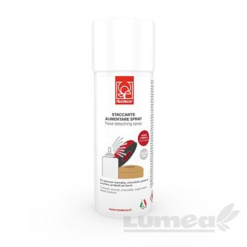 Spray pentru desprindere din forme, 400 ml - Modecor de la Lumea Basmelor International Srl