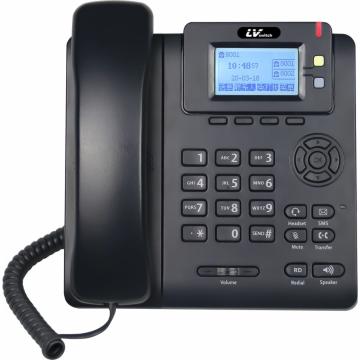 Telefon IP SIP-T780P de la Smart Telecom Media Srl