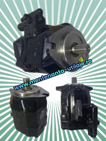 Pompa hidraulica R902513632 AA10VSO100DRS/32R-VSB32U00E de la Reparatii Pompe Hidraulice Srl