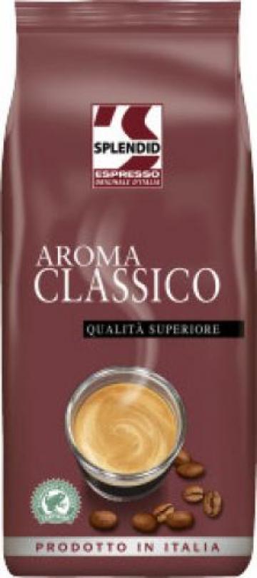 Cafea boabe Splendid Aroma Classico 1kg