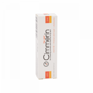 Unguent bacteriostatic Cimmerin, 5 ml de la Business Partner