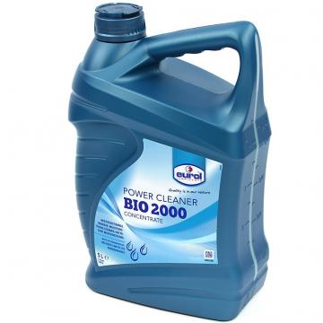 Degresant concentrat Bio 2000 , 5 litri de la Select Auto Srl