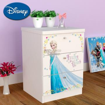 Comoda copii sertare Elsa Frozen