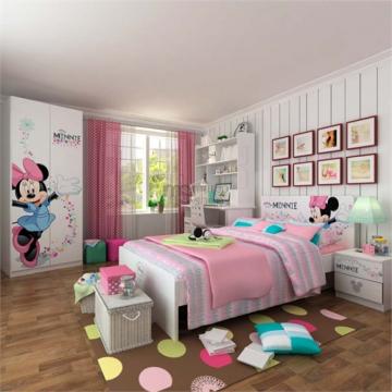 Mobila copii Disney Minnie Mouse de la Marco Mobili Srl
