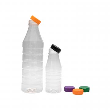 Sticla plastic 2 litri de la Sc Atu 4biz Srl
