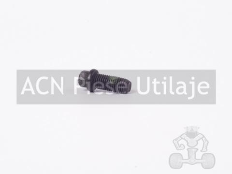 Surub cardan punte fata New Holland LM5060 de la ACN Piese Utilaje Srl