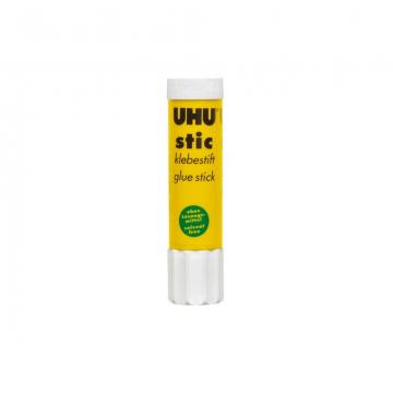 Lipici stick Uhu 8,2 g de la Sanito Distribution Srl