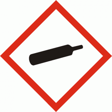Etichete categorii de gaze de la Prevenirea Pentru Siguranta Ta G.i. Srl