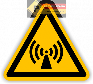 Etichete pentru antene de la Prevenirea Pentru Siguranta Ta G.i. Srl