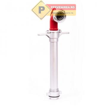 Hidrant portativ DN 80 1 C de la Prevenirea Pentru Siguranta Ta G.i. Srl