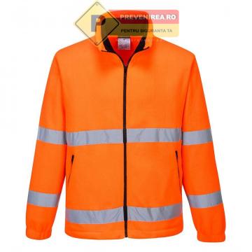 Jachete reflectorizante pentru protectie de la Prevenirea Pentru Siguranta Ta G.i. Srl