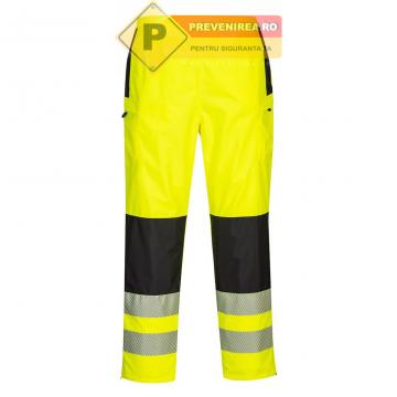 Pantaloni reflectorizante impermeabile personalizati de la Prevenirea Pentru Siguranta Ta G.i. Srl