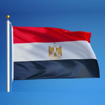 Steag Egipt