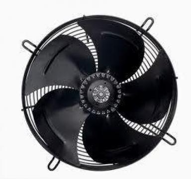 Ventilator axial 3950 mc/h