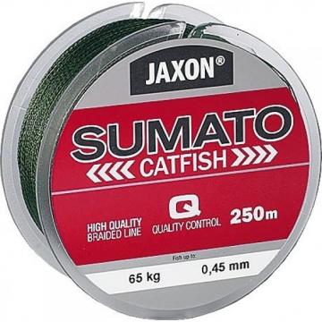Fir textil Sumato Catfish 250m Jaxon de la Pescar Expert