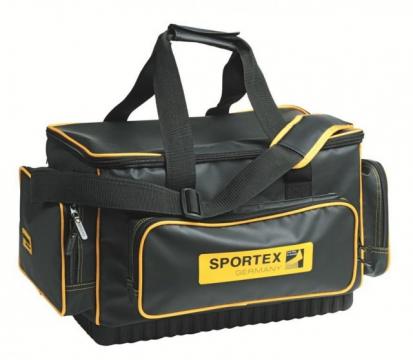 Geanta Super-Safe Carryall XIV, 48x33x29cm Sportex