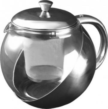 Cana ceai 900 ml ERT-MN 120 de la Preturi Rezonabile