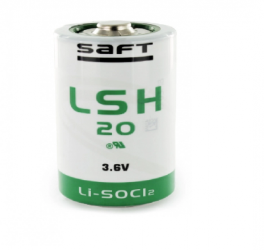 Baterii Primary lithium battery LSH20 de la Etoc Online