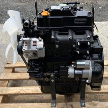 Motor Isuzu 3CE1 Yanmar 3TNV88 nou de la Engine Parts Center Srl