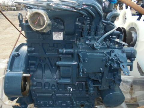 Motor Kubota D1803 - nou